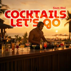 Cocktails Let's Go