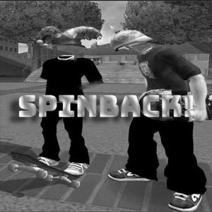 spinback! (feat. rett)