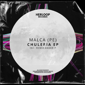 Chuleria (Original Mix)