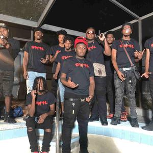 Kuiett Yungin'-Shots (feat. T5)