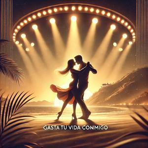 Gasta tu Vida Conmigo (2 Mil Motivos Tropicales) (feat. Alexis Mateo)