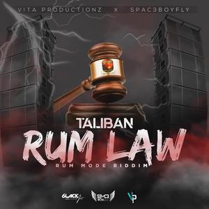 Rum Law (feat. Taliban)
