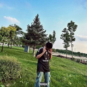 小镇凌晨 3am In Dorbod