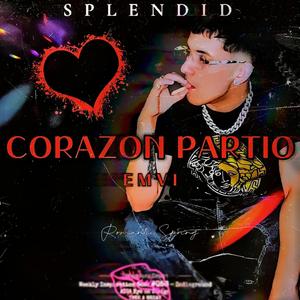 Corazón Partió