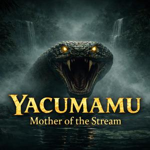 Yacumama (Mother of the Stream)