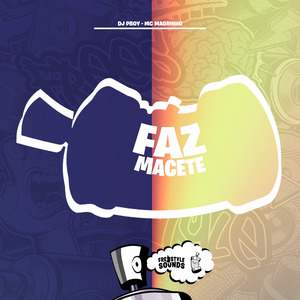 Faz Macete DanceHall