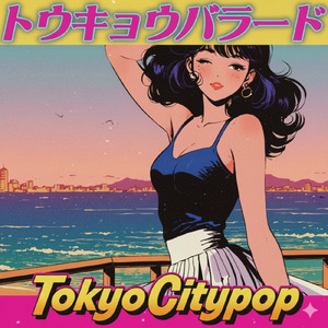 止まらない時計の針 (Instrumental)