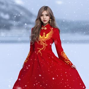 冰冷的世界火熱的心