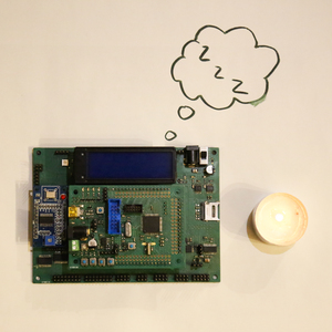 Machine Dreams