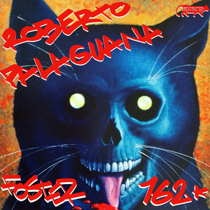 Roberto Palaguana (feat. Moe Szyslak)