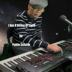 I Am a Being of Light