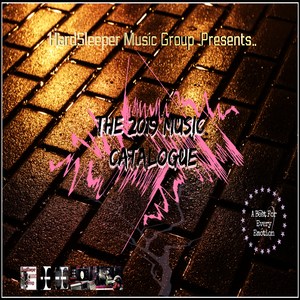 Hidin (Never Try to Ignore Me)