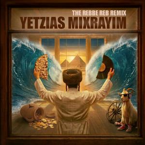 Mi’Mitzrayim Gealtanu (Chabad)