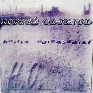 Jaro, léto, podzim, zima, s ganjou nám je dycki príma