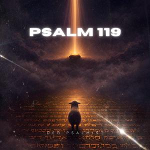 Nah (Psalm 119,145-152)