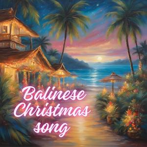 Balinese Christmas song F