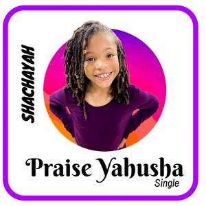 ShachaYah (feat. Kanah Ahraya, Zamaryah Ben Israel, Moreh Abdiel & ShapahYah)
