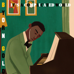 It's a Complicated World