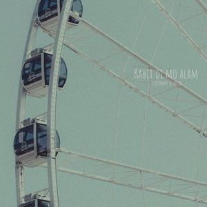 Kahit Di Mo Alam (feat. Lloydmkt)