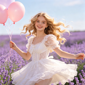 Sweet Wish
