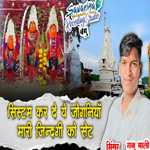 सिस्टम कर दे ये जोगणिया मारी