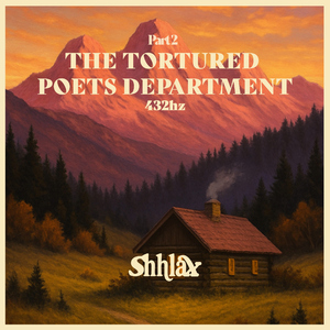 My Boy Only Breaks His Favorite Toys (432Hz)