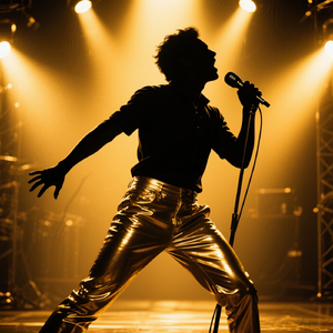 golden idol