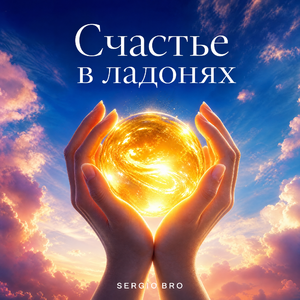 Счастье в ладонях