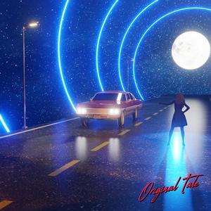 Original Tale (feat. Alelò)