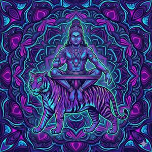 Swamiye Ayyappo (Dark Forest Mix)