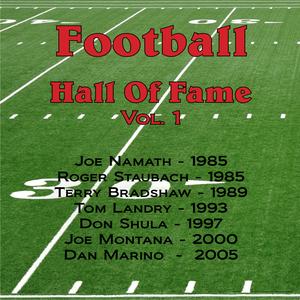 Hall of Fame Induction Speech