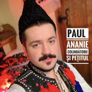 Colindatorii Si Petitul