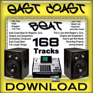 East Coast Beat 096