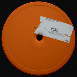 Under the Roof (Original Mix)