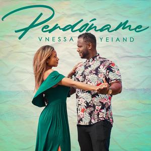 Perdóname (feat. Vnessa)