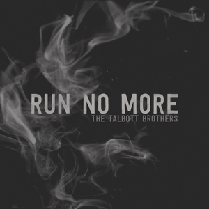 Run No More
