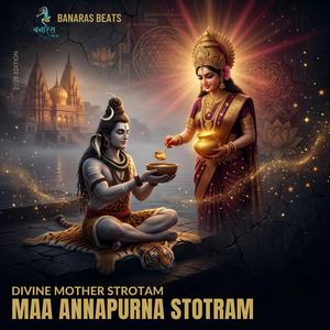 Maa Annapurna Stotram