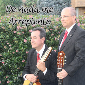 De Nada Me Arrepiento