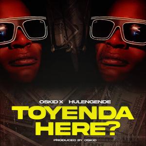 Toyenda Here?