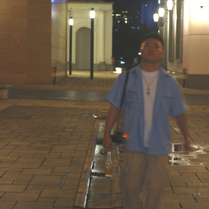 说拜（对你说bye bye bye）