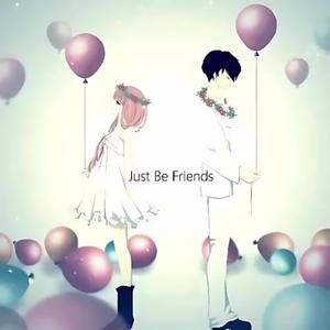 Just Be Friends (只是朋友) - 触手猴 (まらしぃ)钢琴版