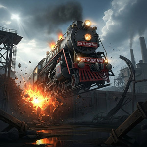 Сейчас попрёт