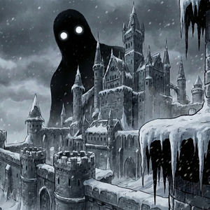 Монстры под кроватью