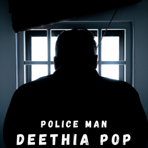 Police man