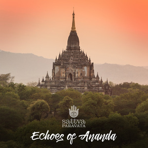 Echoes of Ananda