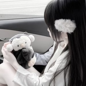 心里有爱才会重逢