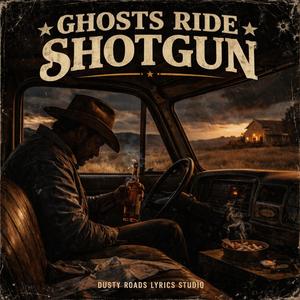 Ghosts Ride Shotgun