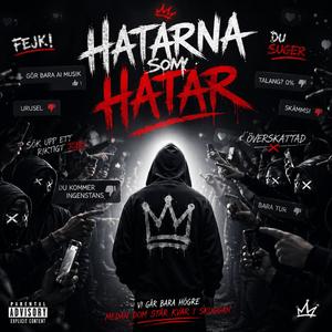 HATARNA SOM HATAR