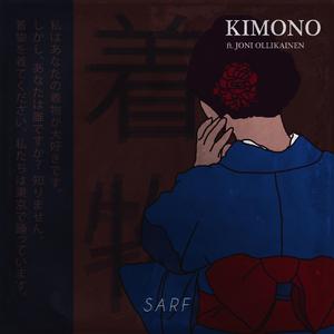 Kimono (feat. Joni Ollikainen)
