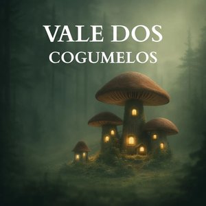 Vale Dos Cogumelos